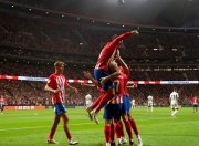 关于NBA总决赛赛后再迎强敌；马德里竞技强势反弹；主帅态度——目标明确；团队化学反应显著的信息