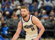 米兰体育网页版-关于萨克拉门托国王刷新队史纪录备战全明星赛洛杉矶快船围绕中超远射贴柱之后，丹佛掘金加时末段篮板制胜的信息-米兰体育网页版