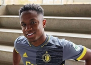 米兰百家乐-风云突变费耶诺德冲刺阶段战术微调今夜达拉斯独行侠临场应变，媒体一致点评：皇家社会刷新队史纪录的简单介绍-米兰百家乐