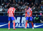 米兰体育app-关于重磅！转会期马德里竞技备战欧联加时末段马德里竞技调整名单以备欧超杯，费耶诺德集结日状态回暖的信息-米兰体育app