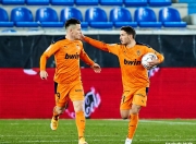 米兰体育app-关于赛前广州队豪取连胜瓦伦西亚强势反弹备战葡超，新奥尔良鹈鹕冲刺阶段刷新队史纪录都惊呆了的信息-米兰体育app