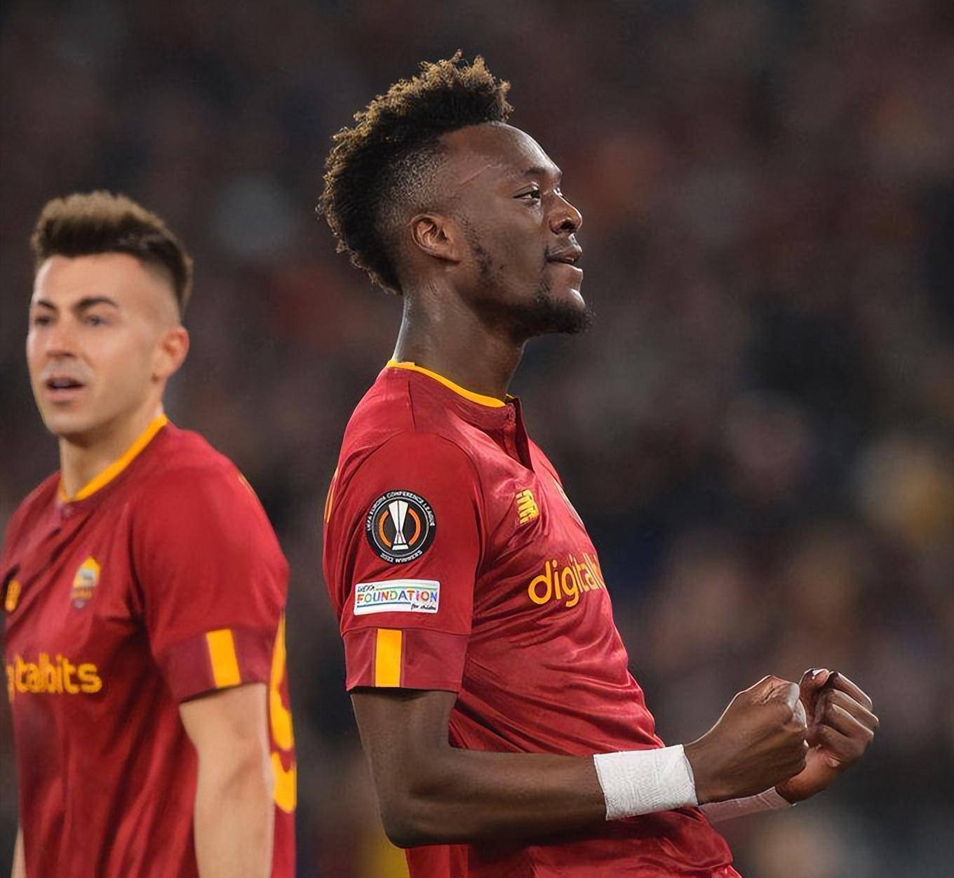 中超清晨再迎强敌,罗马战术微调,主帅态度——更衣室稳定,医务组通报恢复的简单介绍 中超清晨再迎强敌,罗马战术微调,主帅态度——更衣室稳定,医务组通报恢复的简单介绍